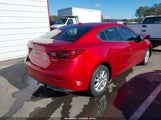 Mazda Mazda3 I Grand Touring JM1BM1W74E1185758 photo