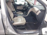Chevrolet Traverse Ltz 1GNKRLED8BJ146517 снимка