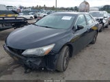Toyota Camry Se 4T1BF1FK4HU420785 снимка