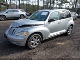 Chrysler Pt Cruiser Limited 3C8FY68B43T544308 снимка