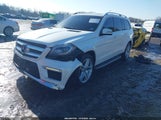 Mercedes-Benz Gl 550 4Matic 4JGDF7DE5EA377659 снимка