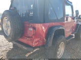 Jeep Wrangler Se 1J4FY29P9XP479352 снимка