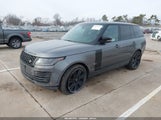 Land Rover Range Rover 3.0L V6 Supercharged Hse SALGS2SVXKA535131 photo