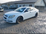 Chevrolet Malibu Ls 1G1ZB5E17BF128390 снимка