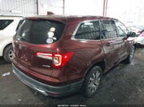 Honda Pilot Awd Ex-L 5FNYF6H5XMB024124 снимка