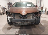 Toyota Venza Base V6 4T3BK3BB2AU040807 снимка