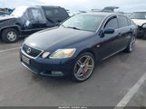 Lexus Gs 430 JTHBN96S765010249 снимка