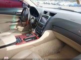 Lexus Gs 430 JTHBN96S765010249 снимка