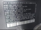 Volkswagen Taos 1.5T Se 3VVVC7B21SM039637 photo