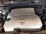 Toyota Camry Le V6 4T1BK46K28U060235 fotografie