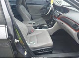 Honda Accord Ex-L 1HGCR2F80DA228433 снимка