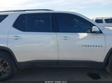 Chevrolet Traverse Fwd Rs 1GNERJKW5MJ206781 photo