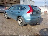 Honda Cr-V Lx 2HKRM4H38EH650674 снимка