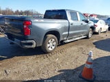 Chevrolet Silverado  4Wd Standard Bed Lt 1GCUYDEDXMZ380205 снимка