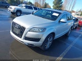 Audi Q7 3.0 Tdi Premium WA1LMAFE2BD008746 снимка