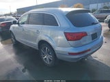 Audi Q7 3.0 Tdi Premium WA1LMAFE2BD008746 снимка