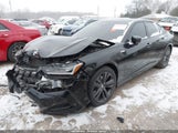 Acura Tlx A-Spec Package 19UUB5F51MA008508 снимка