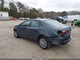 Toyota Corolla Le 2T1BURHE8HC847027 снимка