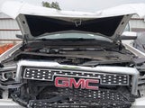 GMC Sierra  Denali 3GTU2PEJ3HG283765 снимка