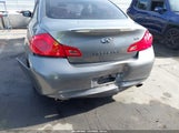 Infiniti G37 JN1CV6APXAM406409 снимка