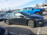 Chevrolet Malibu Fwd Rs 1G1ZG5ST4NF214140 снимка
