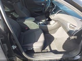 Chevrolet Malibu Fwd Rs 1G1ZG5ST4NF214140 fotografie