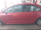 Toyota Corolla Le 5YFEPMAE5MP197536 снимка