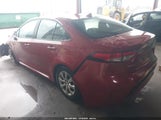 Toyota Corolla Le 5YFEPMAE5MP197536 снимка