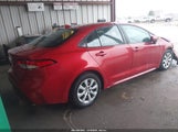 Toyota Corolla Le 5YFEPMAE5MP197536 снимка
