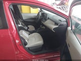 Toyota Corolla Le 5YFEPMAE5MP197536 снимка