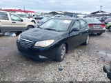 Hyundai Elantra Gls KMHDU46D59U808871 снимка