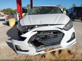 Hyundai Sonata Se 5NPE24AF8JH662410 снимка
