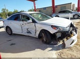 Hyundai Sonata Se 5NPE24AF8JH662410 снимка