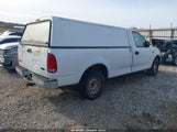 Ford F-150 Lariat/Work Series/Xl/Xlt 1FTRF17W2XKB69036 снимка