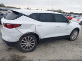 Chevrolet Blazer Fwd 2Lt 3GNKBCR41NS178680 снимка