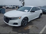 Honda Accord Sport Special Edition 1HGCV1F4XMA018151 снимка