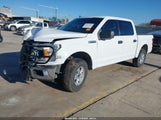 Ford F-150 Xlt 1FTEW1C55LKD52968 снимка