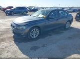 BMW 320I xDrive WBA8A3C5XJA499861 снимка