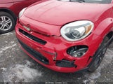 Fiat 500X Pop Fwd ZFBCFXAB3HP555230 снимка