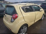 Chevrolet Spark Ls Auto KL8CB6S97EC481983 fotografie