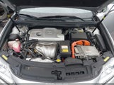 Lexus Es 300H JTHBW1GG3F2087422 снимка