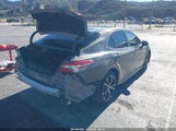 Toyota Camry Se 4T1B11HK3JU138378 fotografie