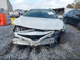Toyota Camry Xse Awd 4T1K61BK1PU085330 снимка