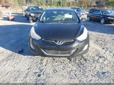 Hyundai Elantra Gls 5NPDH4AE8CH146844 снимка