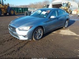 Infiniti Q50 3.0T Luxe JN1EV7AR9JM439613 fotografie