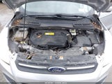Ford Escape Se 1FMCU9GX8GUC03984 снимка
