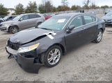 Acura Tl 3.5 19UUA86599A017985 снимка