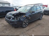 Subaru Forester 2.5I JF2SJABC0JH434863 снимка
