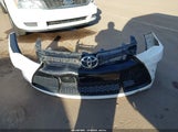Toyota Camry Se 4T1BF1FK3GU180191 снимка