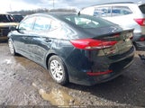 Hyundai Elantra Se 5NPD74LF1HH183668 снимка